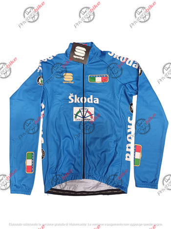 Sportful, MAGLIA INVERNALE  STUTTGART S - 00035192200-002