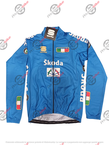 Sportful MAGLIA INVERNALE SPORTFUL STUTTGART S - 00035192200-002 2017 Cycling Clothing d'occasion