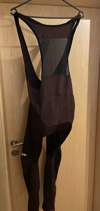Used Northwave Winterbib 2025 bike — image 2 of 3