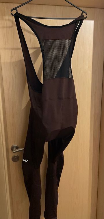 Used Northwave Winterbib 2025 bike — image 2 of 3