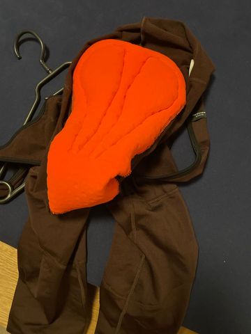 Used Northwave Winterbib 2025 bike — image 3 of 3