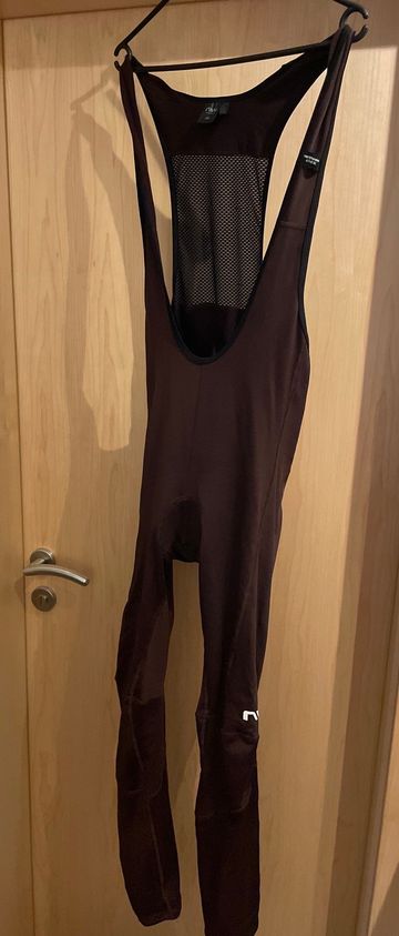 Northwave Winterbib 2025 Cycling Clothing usato