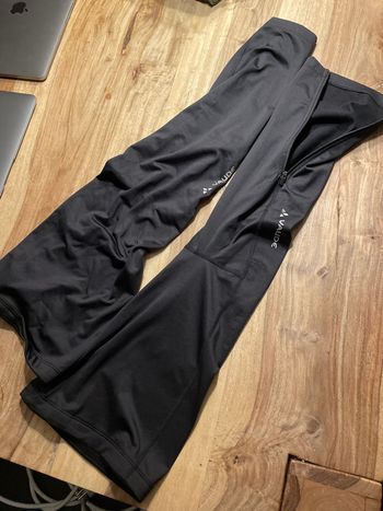 Used VAUDE Beinline 2025 bike — image 1 of 2