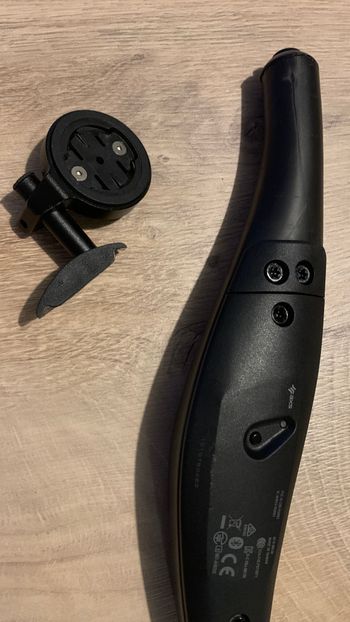 Used Zipp Zipp Vuka Shift AXS 90 bike — image 3 of 3