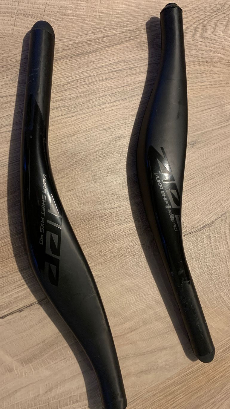 Used Zipp Zipp Vuka Shift AXS 90 bike — image 1 of 3