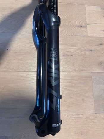 Used RockShox Lyrik Select 170mm 29" bike — image 3 of 5