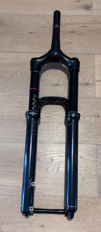 Used RockShox Lyrik Select 170mm 29" bike — image 5 of 5