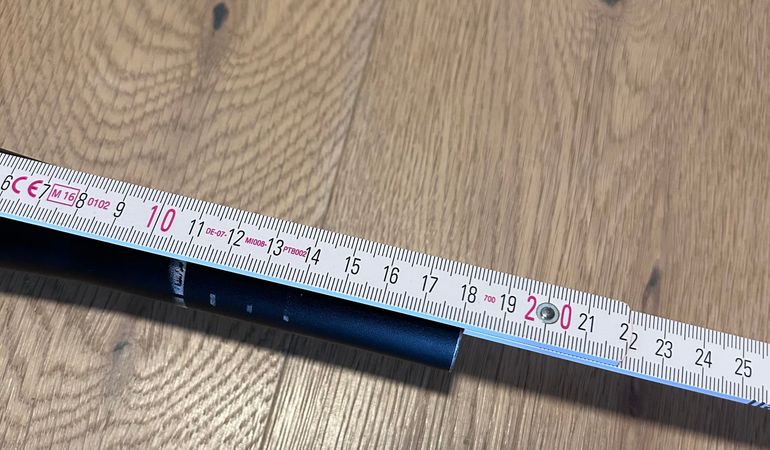 Used RockShox Lyrik Select 170mm 29" bike — image 2 of 5