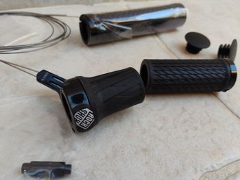 Used Rock Shox SID BASE SL 2024 bike — image 10 of 10