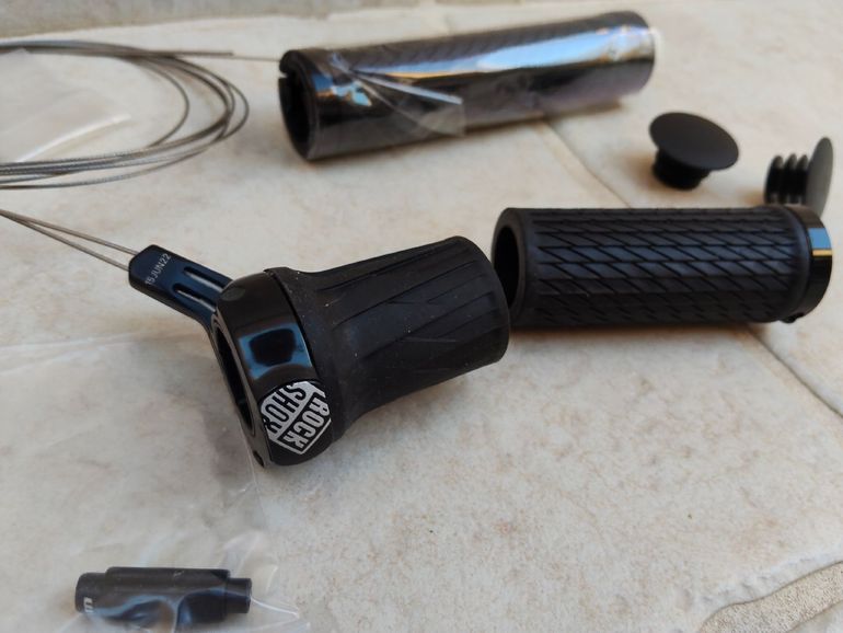 Used Rock Shox SID BASE SL 2024 bike — image 10 of 10