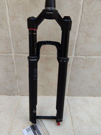 Used Rock Shox SID BASE SL 2024 bike — image 5 of 10