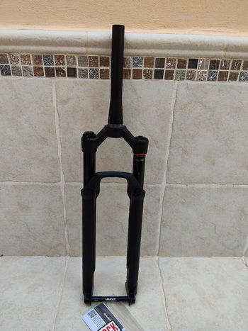 Used Rock Shox SID BASE SL 2024 bike — image 1 of 10
