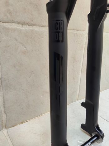 Used Rock Shox SID BASE SL 2024 bike — image 4 of 10