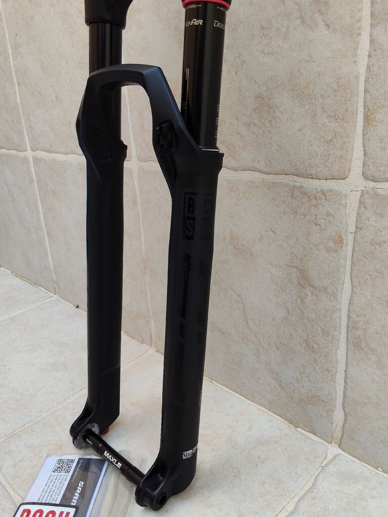 Used Rock Shox SID BASE SL 2024 bike — image 2 of 10