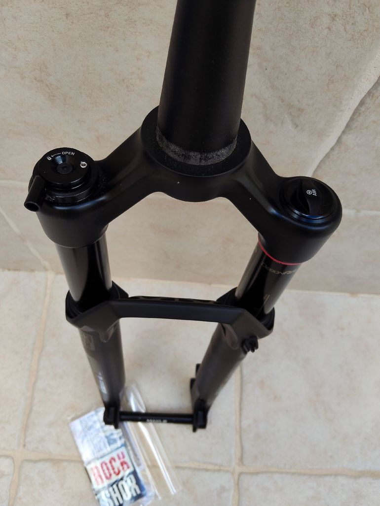 Used Rock Shox SID BASE SL 2024 bike — image 6 of 10