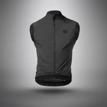 Lightweight LASTLOS AIR VEST Cycling Clothing d'occasion