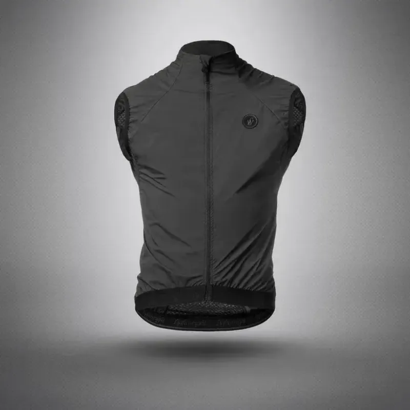 Použité Lightweight LASTLOS AIR VEST Cycling Clothing