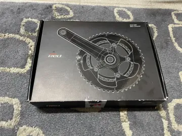 SRAM RED 53/39 170 BB30 bike usato — immagine 2 di 6