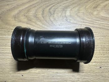 Used Ceramicspeed CeramicSpeed Bottom Bracket bike — image 1 of 3
