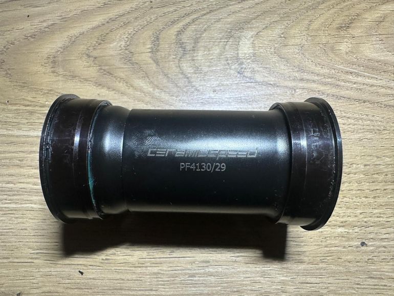 Used Ceramicspeed CeramicSpeed Bottom Bracket bike — image 1 of 3