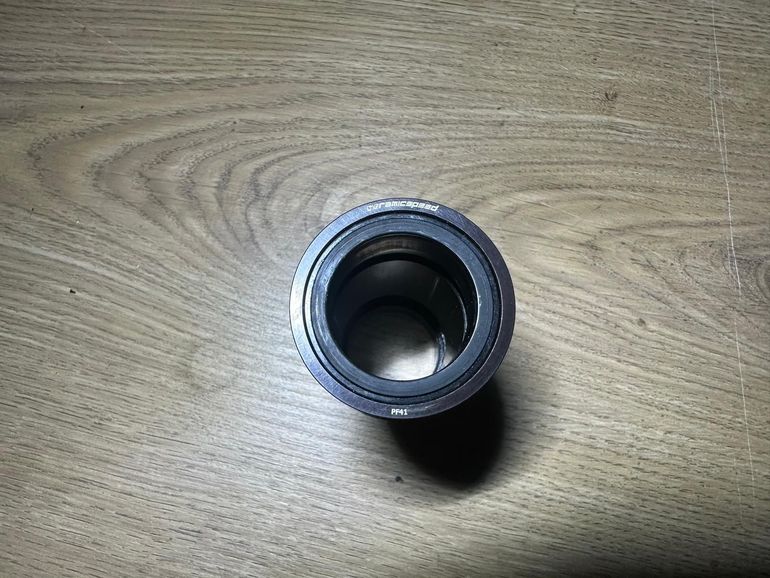 Used Ceramicspeed CeramicSpeed Bottom Bracket bike — image 2 of 3