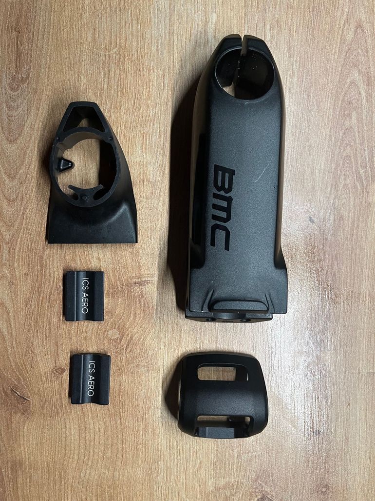 Bmc BMC ICS AERO 110mm 2020