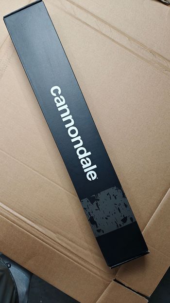Cannondale, Three Alloy 800 mm Handlebar