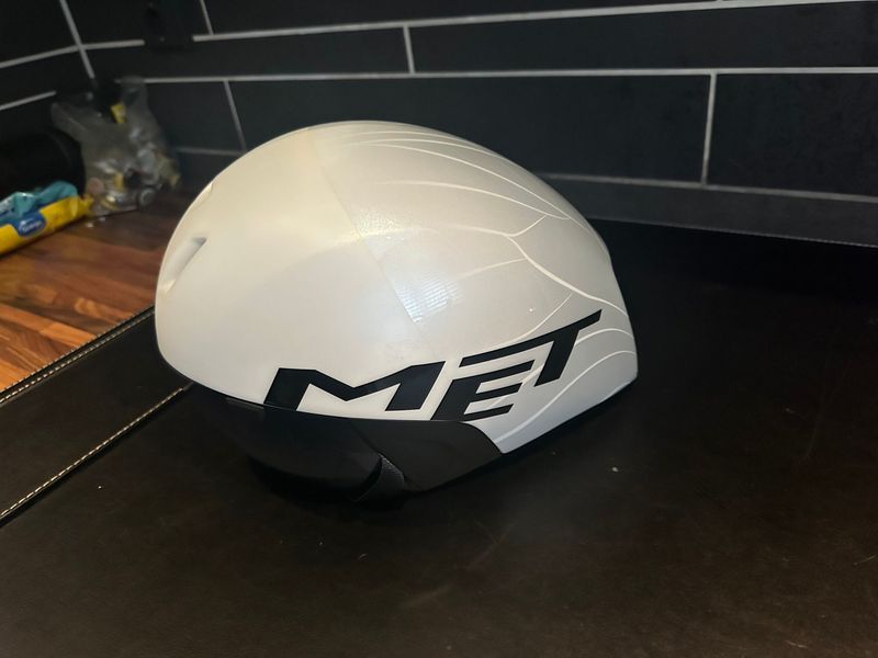 Used MET codatronca 2025 bike — image 12 of 15
