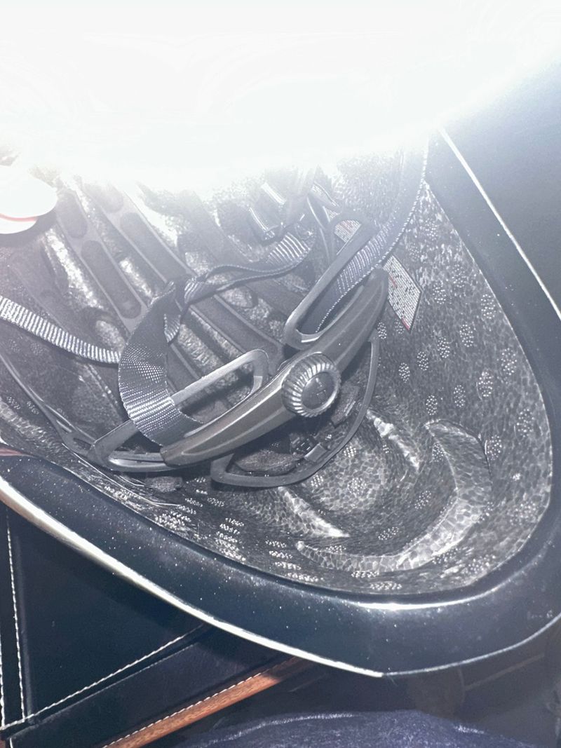 Used MET codatronca 2025 bike — image 14 of 15