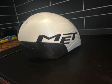 Used MET codatronca 2025 bike — image 8 of 15