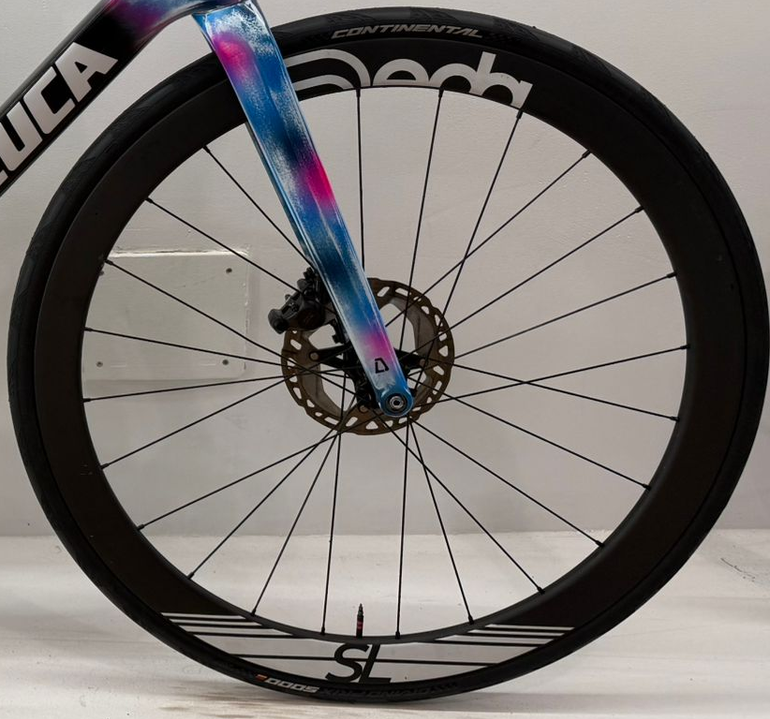 Deda Elementi 88mm ホイール が*と様 Deda Elementi 88mm ホイール が