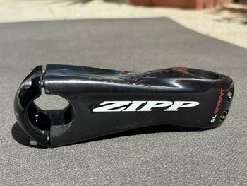 ZIPP SL sprint ステム 120㎜ Zipp SL Sprint 2024