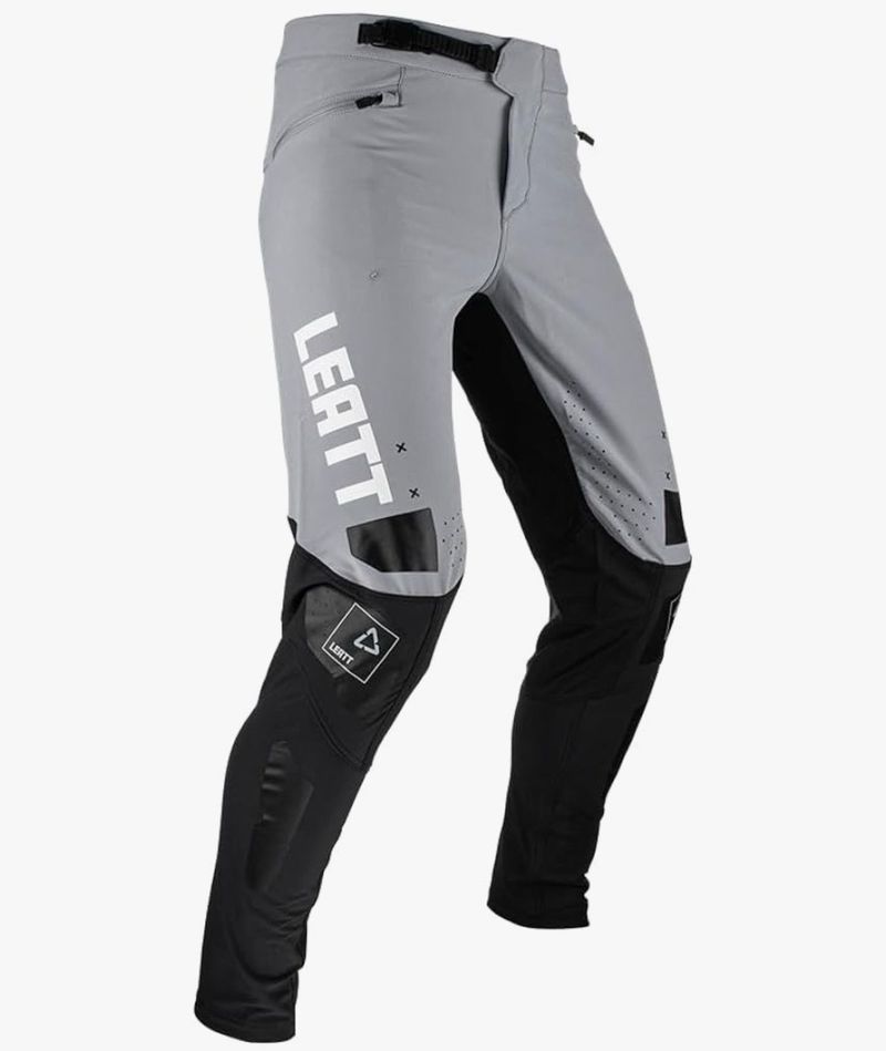 Brugt LEATT Pantaloni MTB Gravity 4.0 Jr 2025 Cycling Clothing