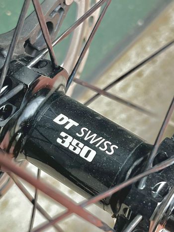 Used Roval Alpinist CL bike — image 3 of 8
