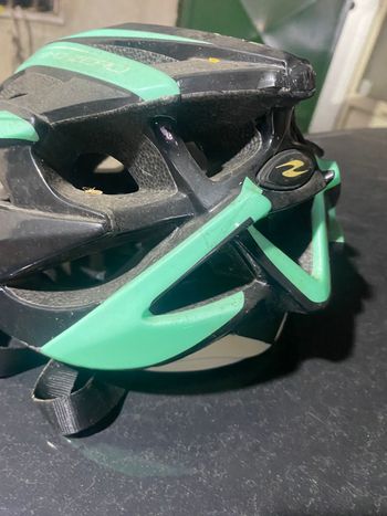 Used Gist CASCO GIST 2018 bike — image 3 of 3