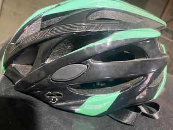 Used Gist CASCO GIST 2018 bike — image 2 of 3