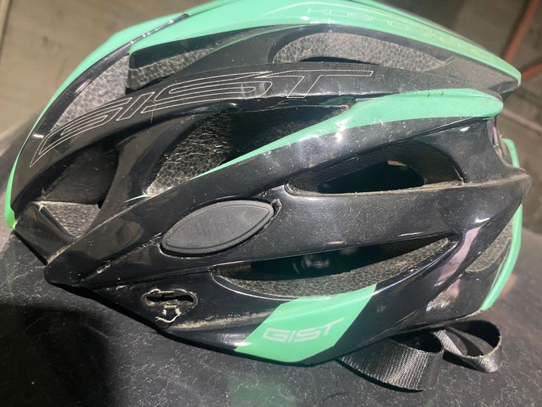 Used Gist CASCO GIST 2018 bike — image 2 of 3