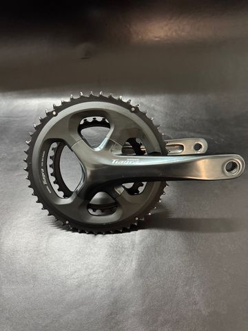 Tweedehands Shimano Tiagra completo! 2018 Groupset