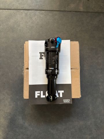 Fox Racing Shox Float Performance 2pos-adj Evo LV 165x45 E-Tun Rear Suspension d'occasion