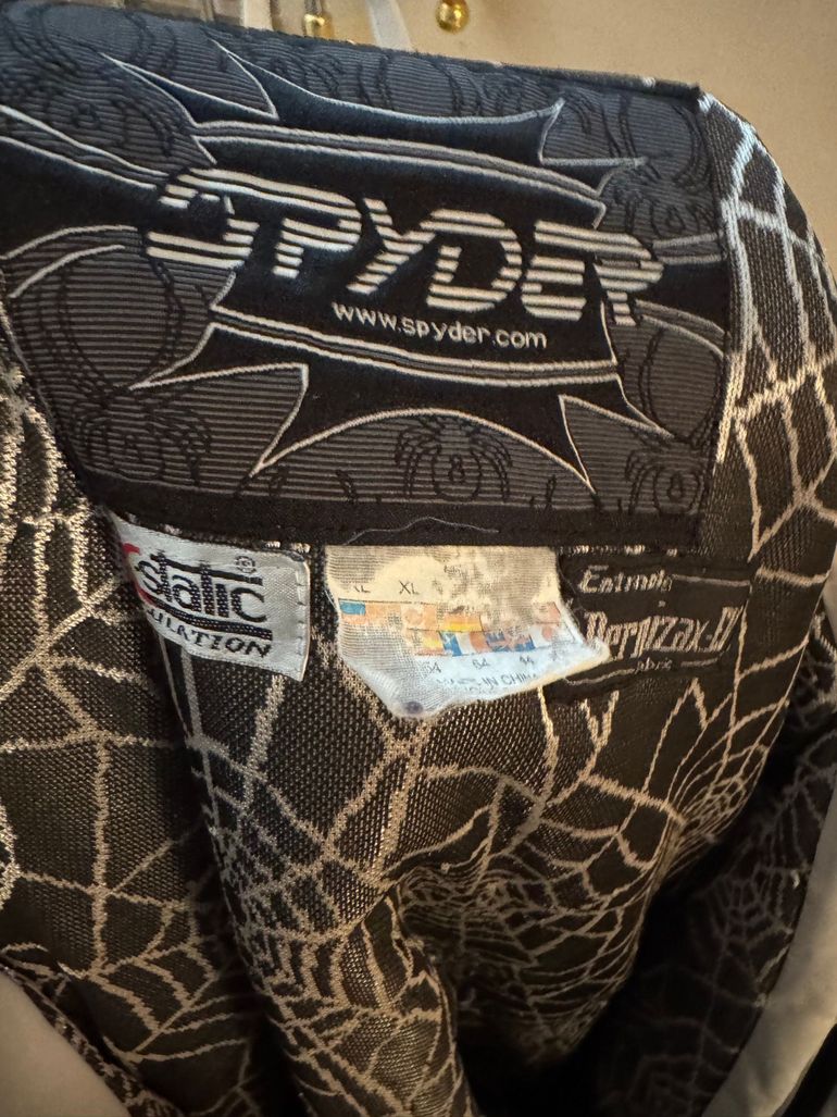 Used spider Anorac 2015 bike — image 4 of 5