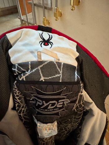 Used spider Anorac 2015 bike — image 5 of 5