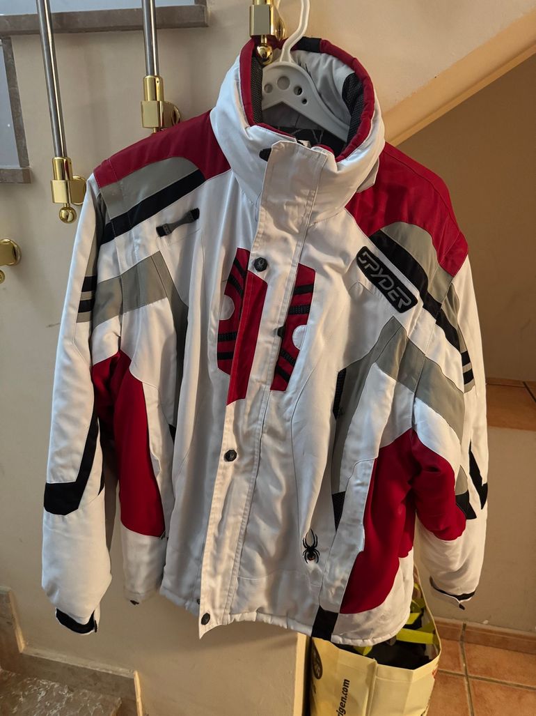Used spider Anorac 2015 bike — image 1 of 5