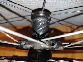 Used Fulcrum Racing Speed 55 cult 2023 bike — image 5 of 7