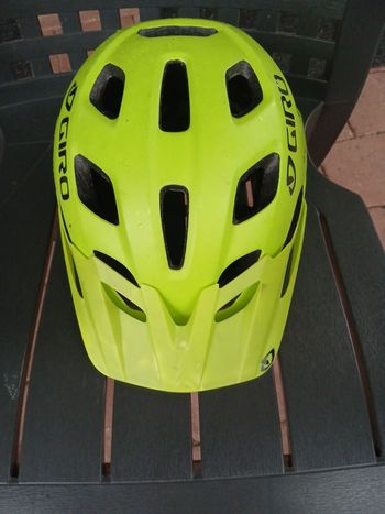 Used Giro Giro Helmet bike — image 1 of 3