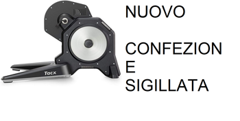 Garmin, Tacx FLUX S Smart Trainer