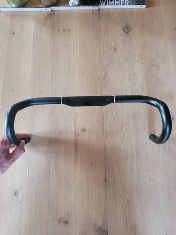 3T, Rennrad/Gravellenker  Superergo pro