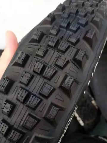 Used Michelin Enduro bike — image 7 of 11