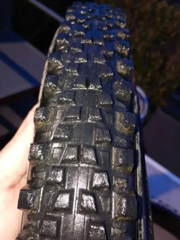 Used Michelin Enduro bike — image 6 of 11
