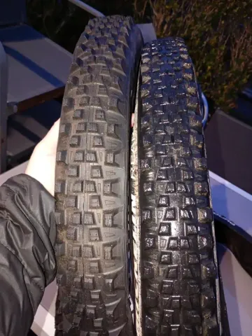 Used Michelin Enduro bike — image 2 of 11