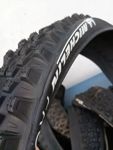 Used Michelin Enduro bike — image 8 of 11